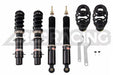 1998-2010 VW New Beetle Mk4 A4 Bc Racing Coilovers