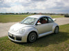 1998-2010 VW New Beetle Mk4 A4 Bc Racing Coilovers