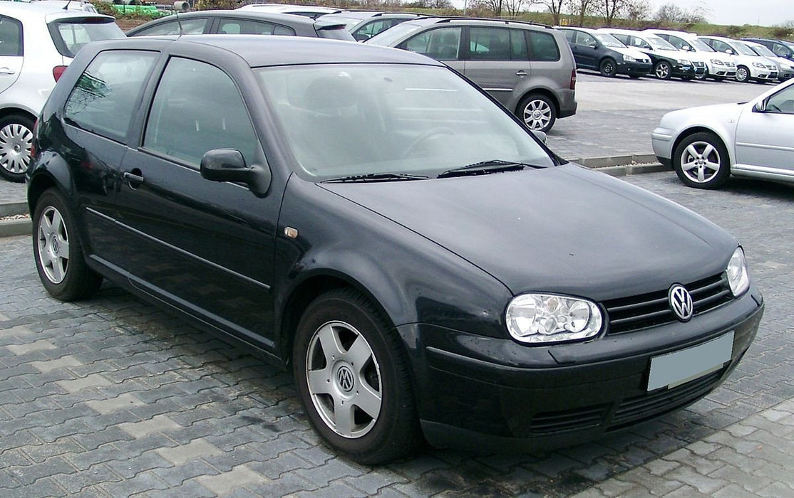1999-5 2005 VW Golf Iv Mk4 Also Fits Gti Bc Racing Coilovers