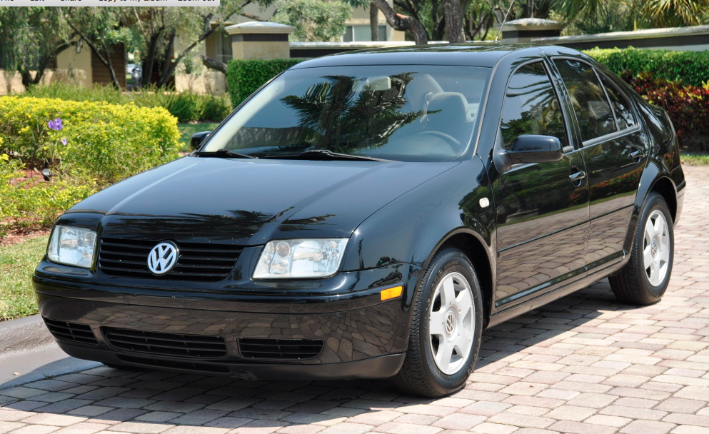 2002-2004 Vw Passat W8 3bs W8 Sedan Wagon 4motion Kw Suspension Coilovers