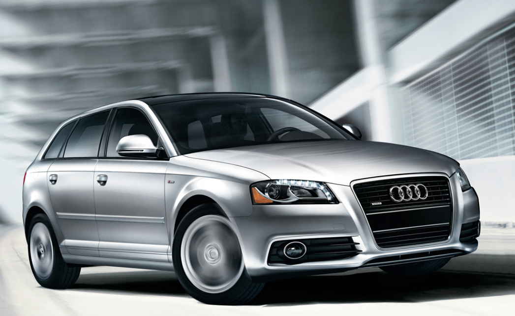 2006-2012 AUDI A3 2wd Sportback Ksport Usa Coilovers
