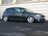 2006-2010 VW Golf V Gti Dti Rabbit Mkv R32 Mk5 V5 Bc Racing Coilovers