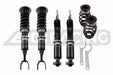 1998-2005 VW Passat Non Wagon B5g Bc Racing Coilovers