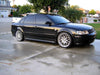 1998-2005 VW Passat Non Wagon B5g Bc Racing Coilovers