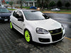 2006-2009 VW Golf V 1 6 49 5mm Front Strut Mk5 V5 Bc Racing Coilovers