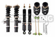 2006-2011 VW Passat B6 Bc Racing Coilovers