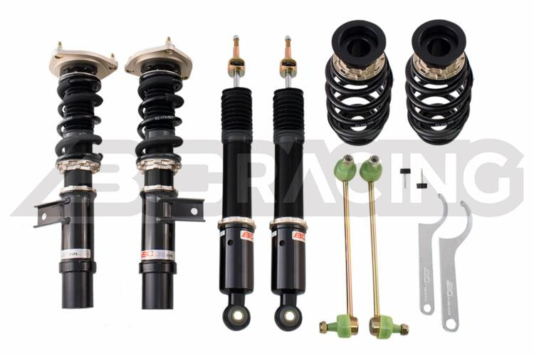 2006-2011 VW Passat B6 Bc Racing Coilovers