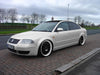 2006-2011 VW Passat B6 Bc Racing Coilovers