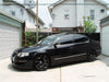 2009-2017 VW Passat Cc Fwd Awd B6 Bc Racing Coilovers