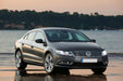 2009-2017 VW Passat Cc Fwd Awd B6 Bc Racing Coilovers