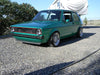 1974 1984 VW Golf Rabbit Scirocco Mk1 Extreme by Default Bc Racing Coilovers
