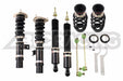 2012-2021 VW Passat Fwd Awd B6 B7 Bc Racing Coilovers