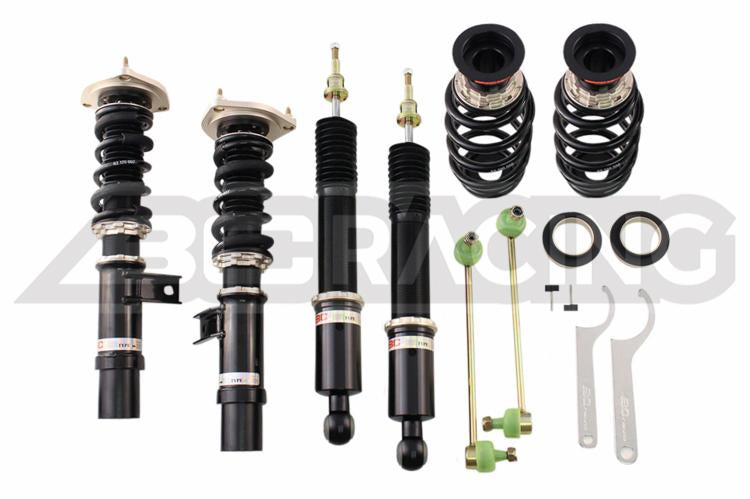 2012-2021 VW Passat Fwd Awd B6 B7 Bc Racing Coilovers