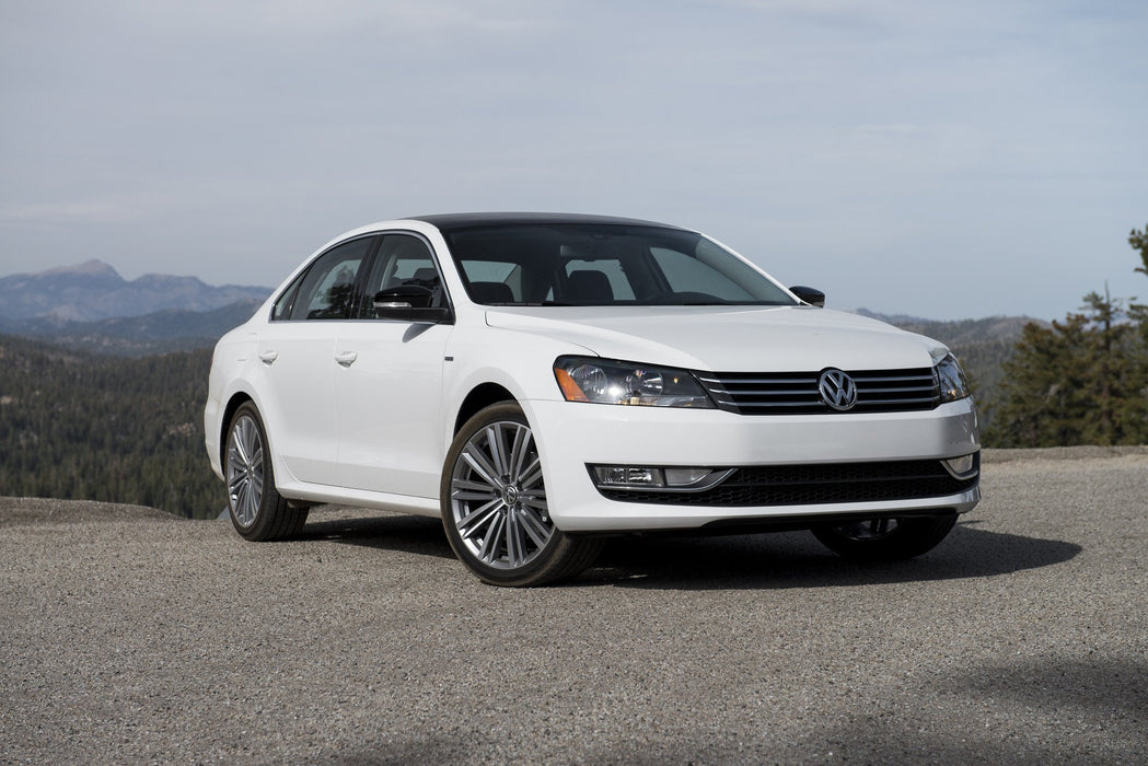 2012-2021 VW Passat Fwd Awd B6 B7 Bc Racing Coilovers