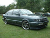 1996-2005 VW Passat Awd B5 B5g Bc Racing Coilovers