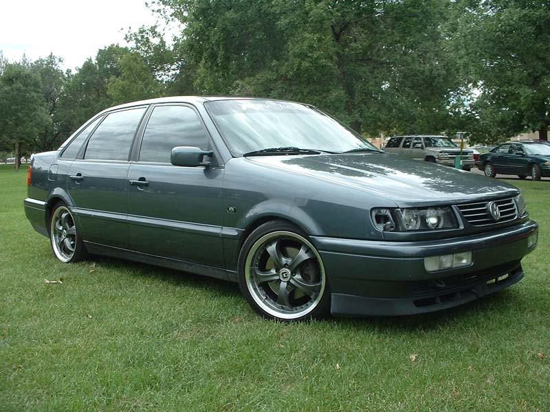 1996-2005 VW Passat Awd B5 B5g Bc Racing Coilovers