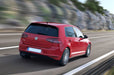 2015-2021 VW Golf Gti Golf R 54 5mm Front Strut Mk7 A7bc Racing Coilovers