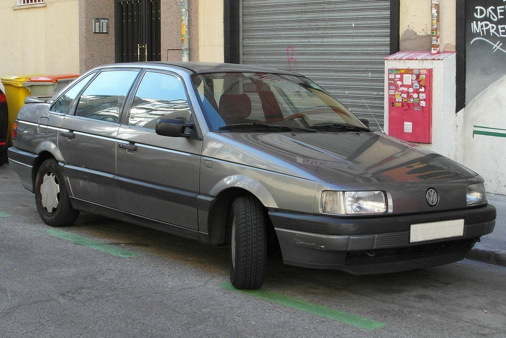 1988 1996 VW Passat Sedan Wagon B3 B4 Bc Racing Coilovers