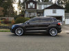 2009-2017 VW Tiguan 2wd Awd B6 Bc Racing Coilovers