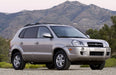 2005-2009 HYUNDAI Tucson Bc Racing Coilovers