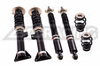 1992-1998 BMW 3 Series Sedan E36 Bc Racing Coilovers