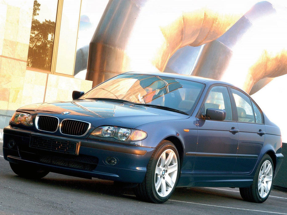 1999-2006 BMW 3 Kw Coilovers