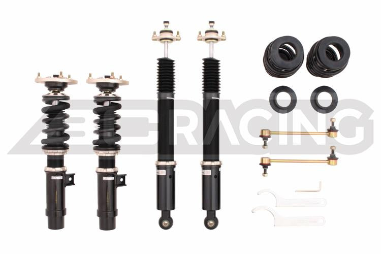 2000-2006 BMW 3 Series Coupe Bc Racing Coilovers