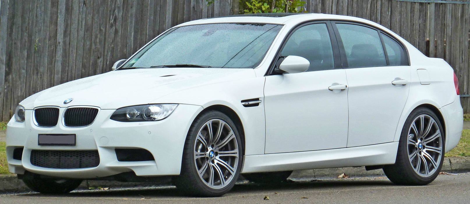 2006-2011 BMW 3 Series Sedan E90 Bc Racing Coilovers