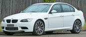 2006-2011 BMW 3 Series Sedan E90 Bc Racing Coilovers