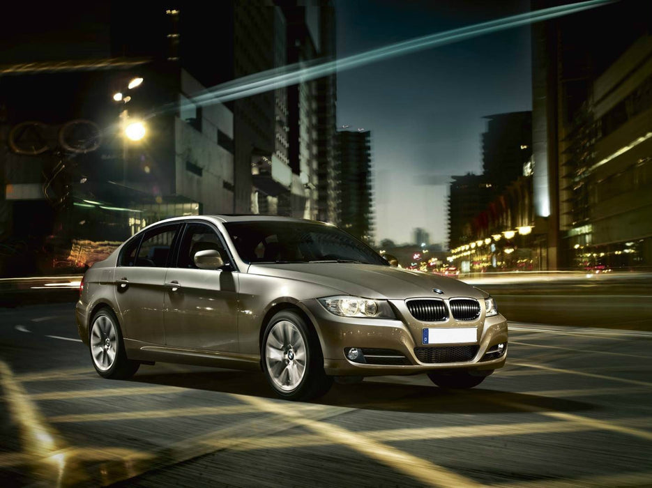2006-2011 BMW 3 Series Rwd E90 E92 Feal Suspension