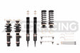 2006-2011 BMW 3 Series Sedan E90 Bc Racing Coilovers