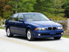 1995-2003 BMW 5 Series Sedan E39 Bc Racing Coilovers