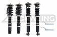 1995-2003 BMW 5 Series Sedan E39 Bc Racing Coilovers
