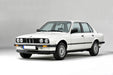 1988 1993 BMW 3 Series 51mm Front Strut Weld in Extreme by Default E30 Bc Racing Coilovers