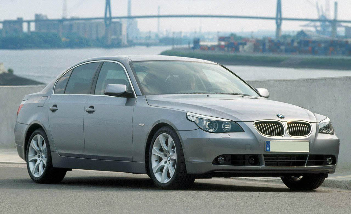 2004-2010 BMW 5 Series Rwd Only E60 Bc Racing Coilovers