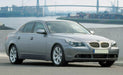 2004-2010 BMW 5 Series Rwd Only E60 Bc Racing Coilovers