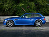 1996-2002 BMW Z3 Z3m on Center and Off Center Mounts Available E36 7 8 Bc Racing Coilovers