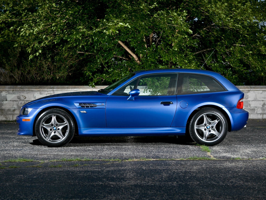 1999-2002 BMW Z3 Kw Coilovers