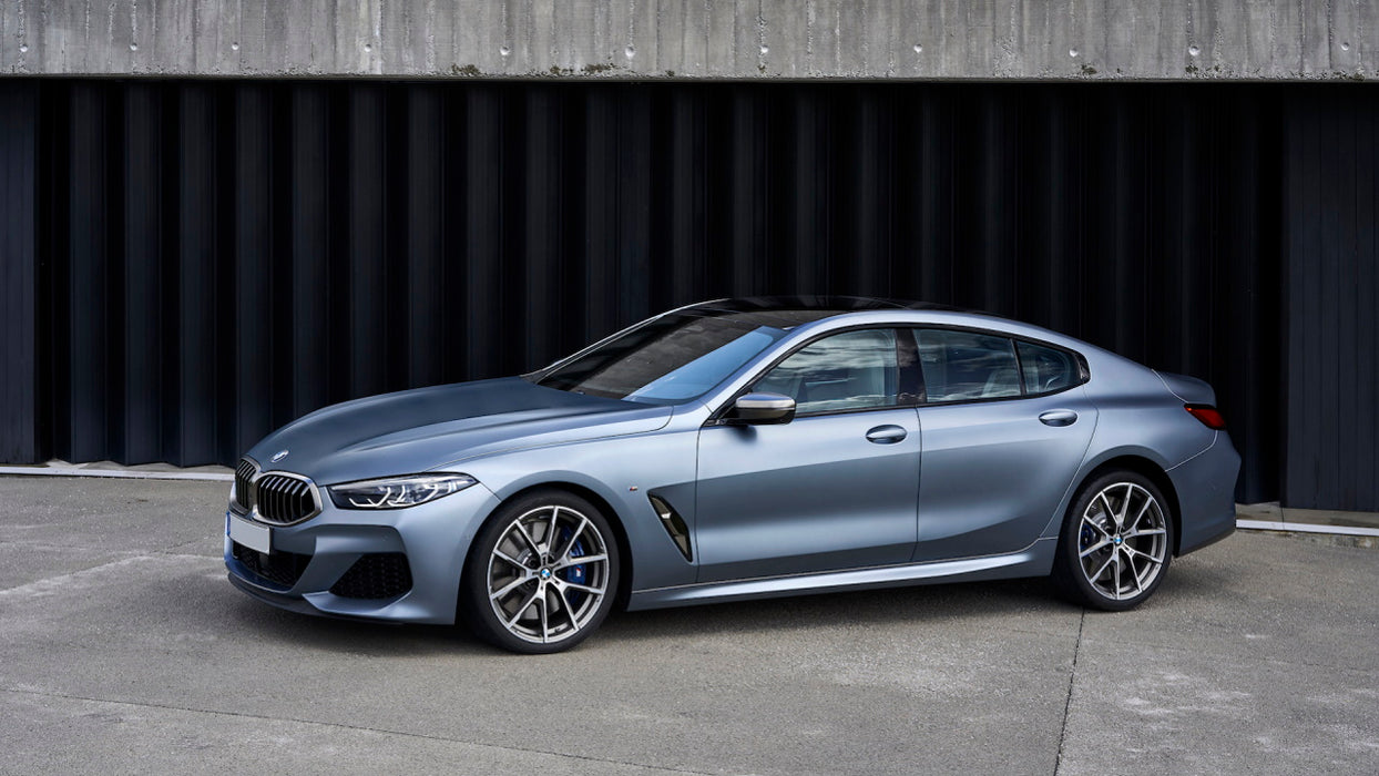 2020-2022 - BMW 8 Series 840i Gran Coupe RWD - BC Racing Coilovers