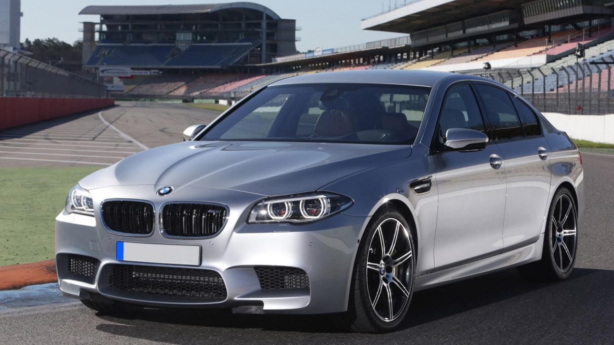 2011-2016 - BMW 5 Series xDrive - BC Racing Coilovers