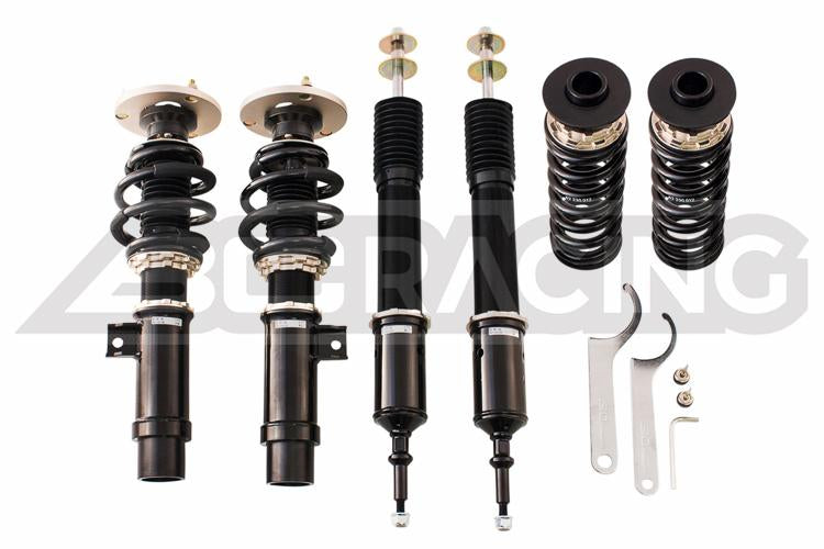 2007-2013 - BMW 128i/130i/135i RWD (No End Links) - E82 & E88 - BC Racing Coilovers