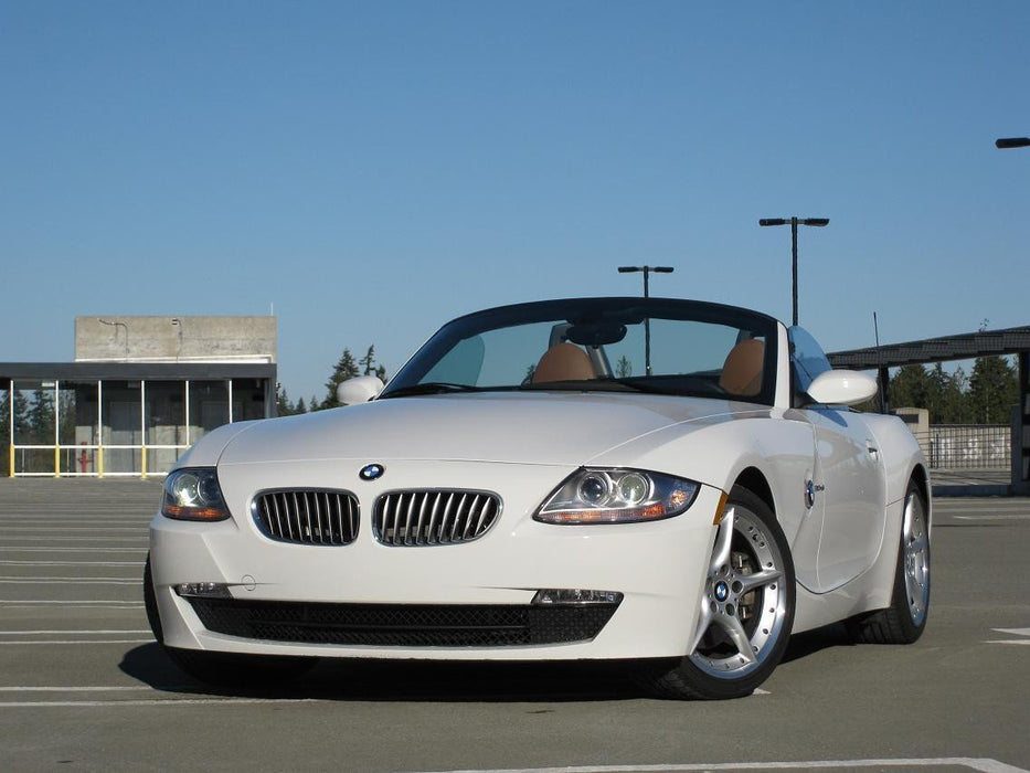 2003-2008 - BMW Z4 RWD (Excl. M Models) - E86 & E85 - BC Racing Coilovers