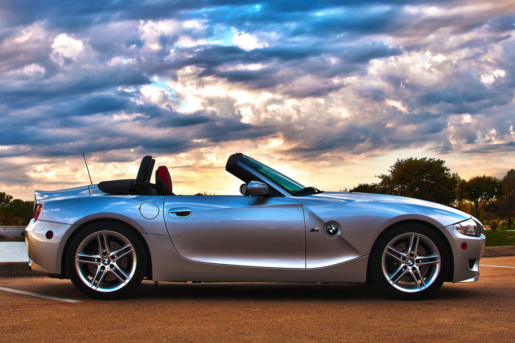 2003-2008 BMW Z4 Ksport Usa Coilovers