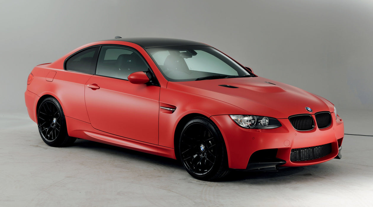 2007-2013 - BMW 3 Series M3 RWD (Originally with EDC) - E92 & E90 - BC Racing Coilovers