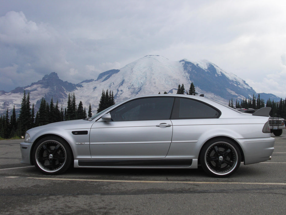 2001-2005 BMW M3 Ksport Usa Coilovers