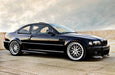 2000-2006 BMW M3 Mu30 Ohlins Racing