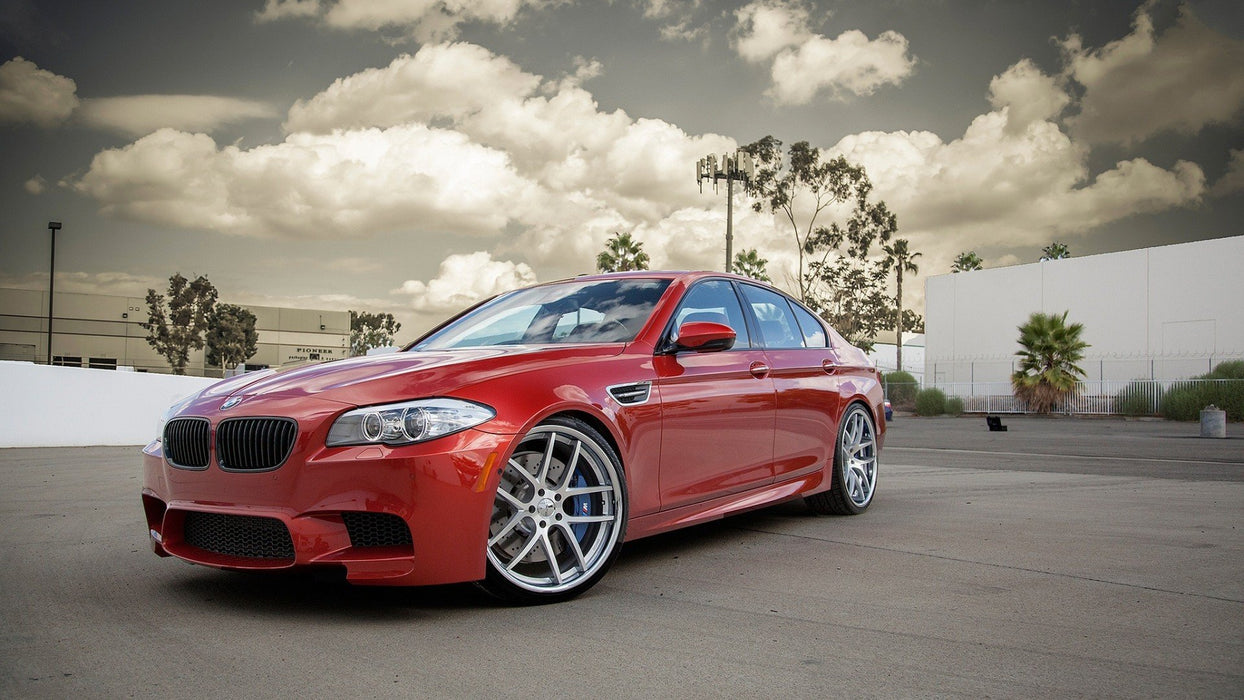 2006-2010 BMW M5 Ksport Usa Coilovers