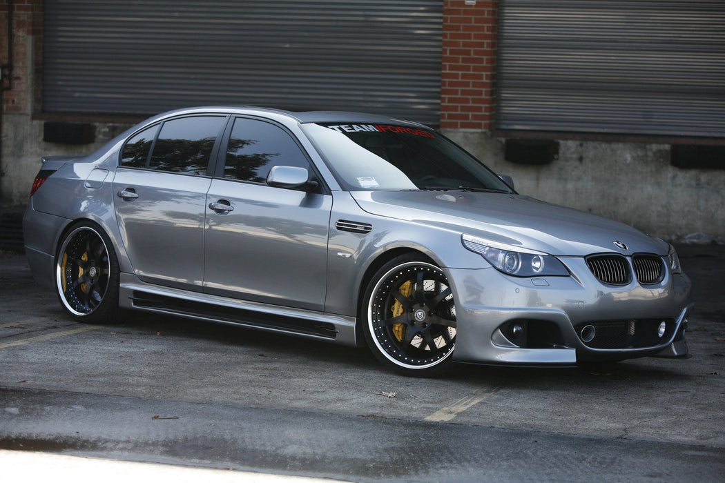 2006-2010 BMW Sedan M5 Kw Coilovers