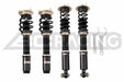 2006-2010 BMW 5 Series M5 Rwd Only E60 Bc Racing Coilovers