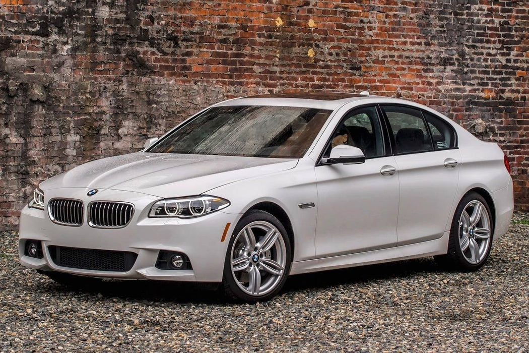 2011-2016 BMW 5 Series Non M Rwd Only F10 Bc Racing Coilovers